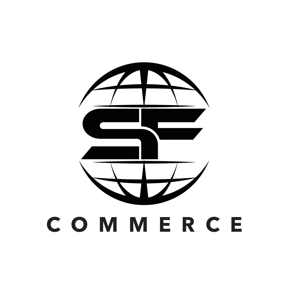 SF Commerce Logo Navigation